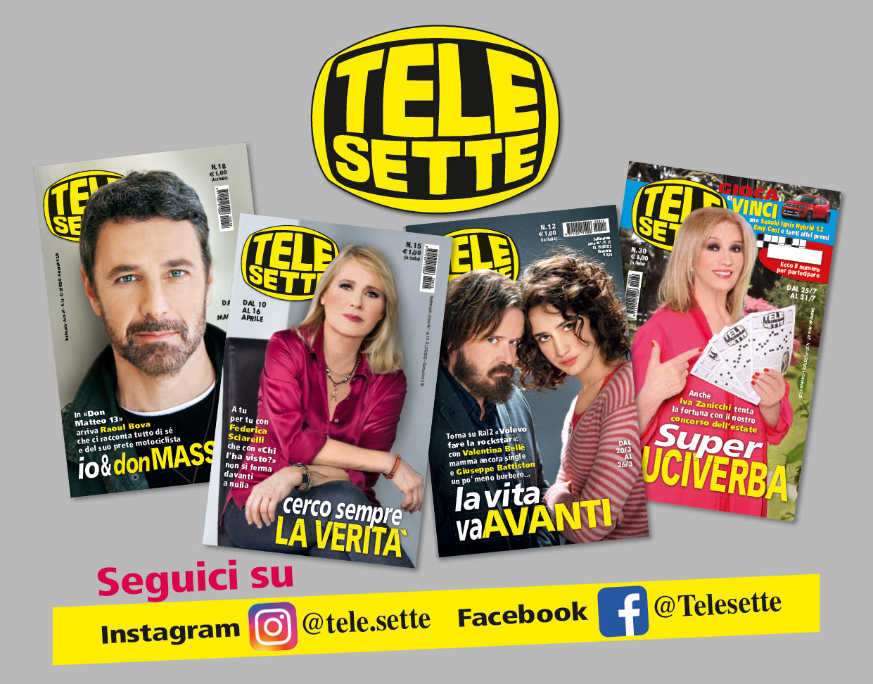 Telesette